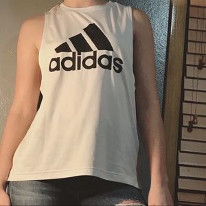 Adidas Tank Top